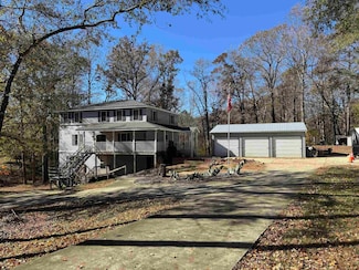 220 Wildwood Farms Rd, Gray Court, SC 29645