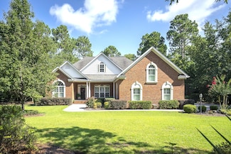1090 Earlmont Dr, Aiken, SC 29803