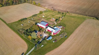 N9019 County Road G, Saint Cloud, WI 53079