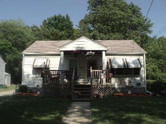 215 Water St, Thornton, IL 60476