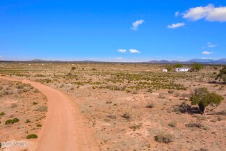 2118 Carmen Rd, Valle, AZ 86046