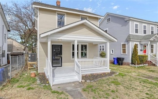 1752 Mathews Terrace, Portsmouth, VA 23704