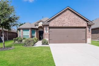 3301 Rio Grande Rd, Little Elm, TX 75068
