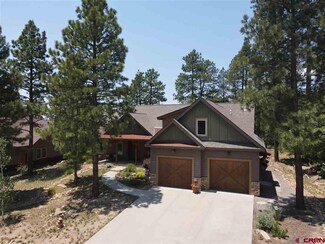 383 Window Lake Trail, Durango, CO 81301
