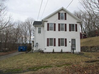 75 East Rd, West Brookfield, MA 01585