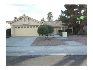 712 Rocky Trail Rd, Henderson, NV 89014