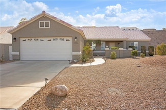 2986 Ladera Dr, Bullhead City, AZ 86429