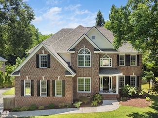 3811 Cottonwood Dr, Durham, NC 27705
