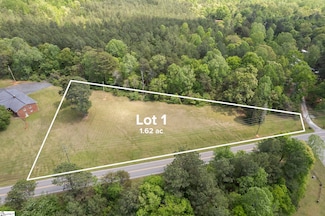 924 N Old Pendleton Rd, Liberty, SC 29657