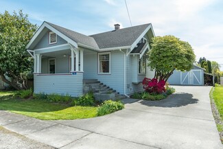710 E Vernon Ave, Burlington, WA 98233