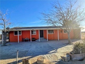 10144 Fetters St, Mojave, CA 93501
