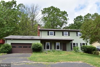 6666 Kelly Rd, Warrenton, VA 20187