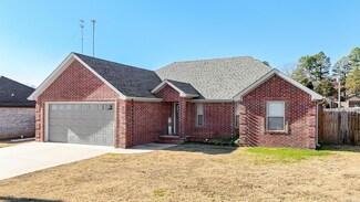 2306 S 21st St, Paragould, AR 72450