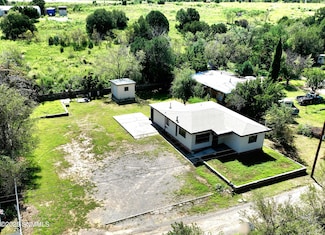 807 Escondida St, Santa Clara, NM 88026