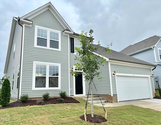 17 Spring Crest Dr Unit 68, Angier, NC 27501