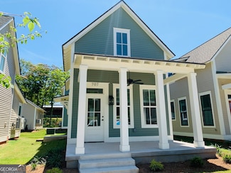 707 Jefferson St, Lagrange, GA 30240