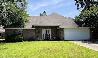 9506 Londonderry Ct, Fort Smith, AR 72908