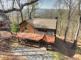 347 Walnut Ridge, Ellijay, GA 30536