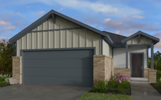 21819 Red Lantana Trail, Hockley, TX 77447