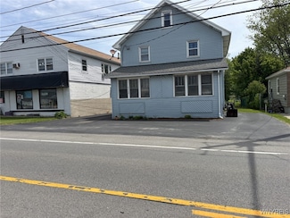 4224 S Park Ave, Buffalo, NY 14219