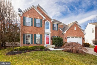 11603 Bardmoor Ct, Waldorf, MD 20602