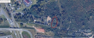 N Church St, Huntersville, NC 28078