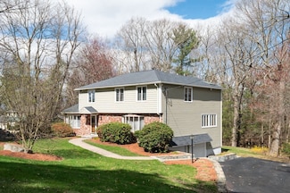 147 Catamount Rd, Tewksbury, MA 01876