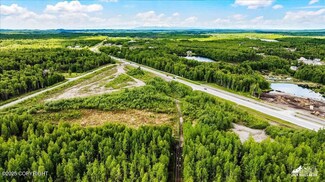 11355 W Padre Pio Rd, Meadow Lakes, AK 99654