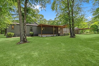 13783 Bronte Courts Dr, Willis, TX 77378