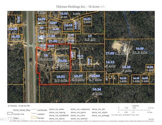 0 U S 49, McHenry, MS 39561