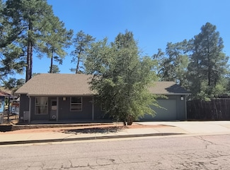 507 E Park Dr, Payson, AZ 85541