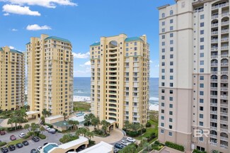 13601 Perdido Key Dr Unit W-15C, Pensacola, FL 32507