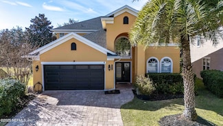 3370 Turkey Creek Dr, Green Cove Springs, FL 32043