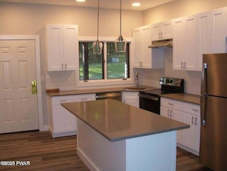 116 Snowball Ln, Tafton, PA 18464