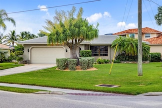 3560 Tripoli Blvd, Punta Gorda, FL 33950