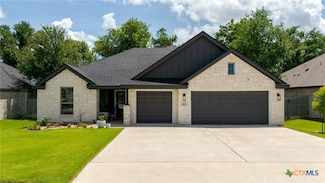 2823 Pistoia Trail, Temple, TX 76502