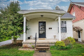 640 W Virginia Ave, Morgantown, WV 26501