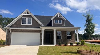 80 Egret Court Lot 125, Sumter, SC 29150