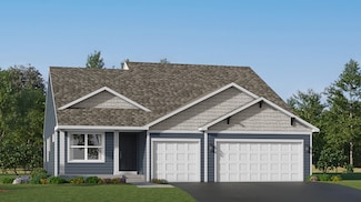 Courtland II, Zimmerman, MN 55398