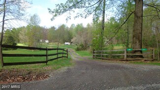 3305 Cabin Rd, Reva, VA 22735