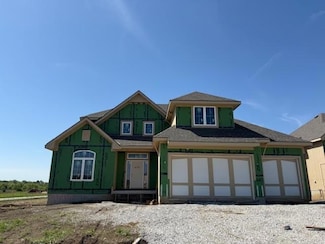 12505 W 184th St, Bucyrus, KS 66013