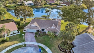 7701 NW 18th Ct, Margate, FL 33063