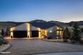 4856 Sierra Pine Ct, Reno, NV 89519