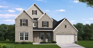 Shepherd, Waxahachie, TX 75165
