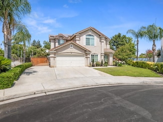 180 N Anderson Ave, Clovis, CA 93612