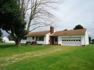 57446 County Road 9, West Lafayette, OH 43845
