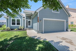 1406 N 130th Terrace, Kansas City, KS 66109
