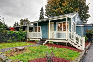 13224 3rd Ave S, Burien, WA 98168