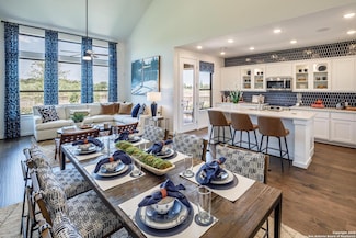 115 Red Deer Place, Cibolo, TX 78108