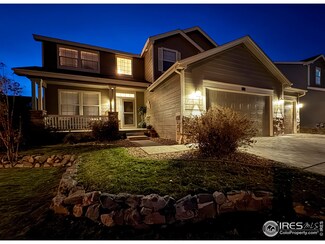 1931 Rannoch Dr, Longmont, CO 80504